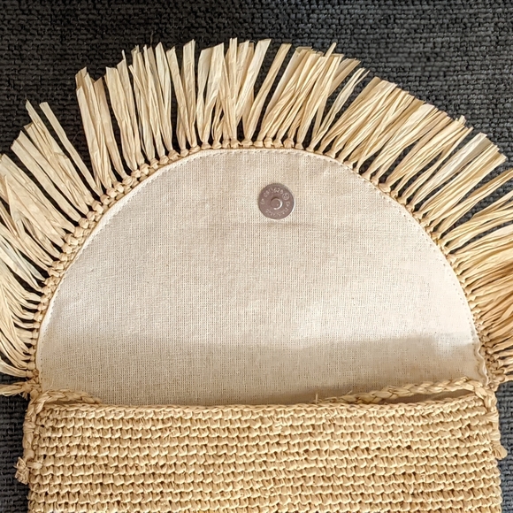 Mar y sol crossbody bag - Picture 4 of 10